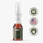 Thymosin Alpha-1 Nasal Spray