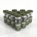 AOD9604 10 vial kit