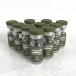 KPV 10 vial kit