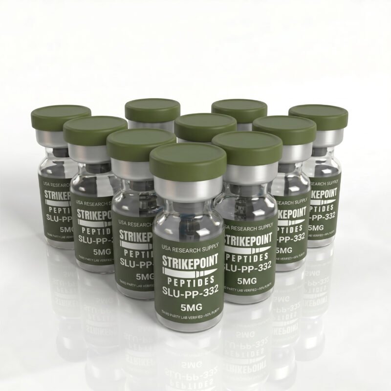 SLU-PP-332 10 vial kit