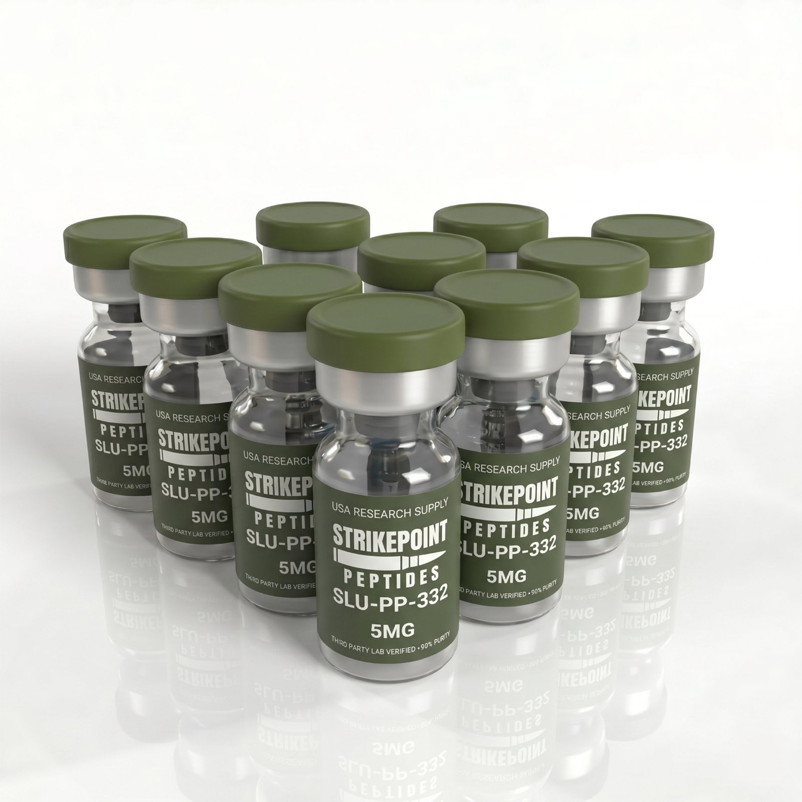 SLU-PP-332 10 vial kit SLU-PP-332 10 vial kit