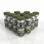 IGF-1 LR3 10 vial kit