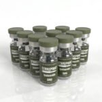 Ipamorelin 10 vial kit
