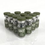 NAD+ 10 vial kit