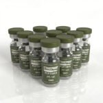 PT-141 10mg 10 vial kit