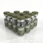 GLP-3 Reta 10 vial kit