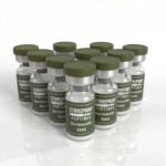 Sermorelin 10 vial kit