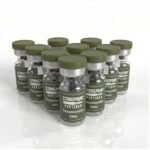Tesamorelin 10 vial kit
