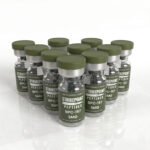 BPC-157 10 vial kit