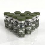GLP-1 Tirz 10 vial kit
