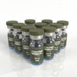 GHK-Cu 10 vial kit