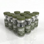 HGH 191AA 10 vial kit