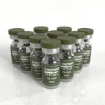 TB-500 10 vial kit