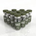 NAD+ 10 vial kit - Image 2