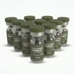 Buy 5-amino-1mq 10 vial kit Peptide