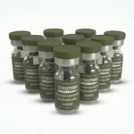 Cerebroprotein Hydrolysate (60 mg) 10 vial kit Peptide