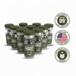 PT-141 10mg 10 vial kit