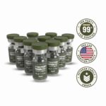 GLP-1 Tirz 10 vial kit