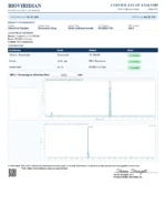 Dermorphin 10mg - Image 2
